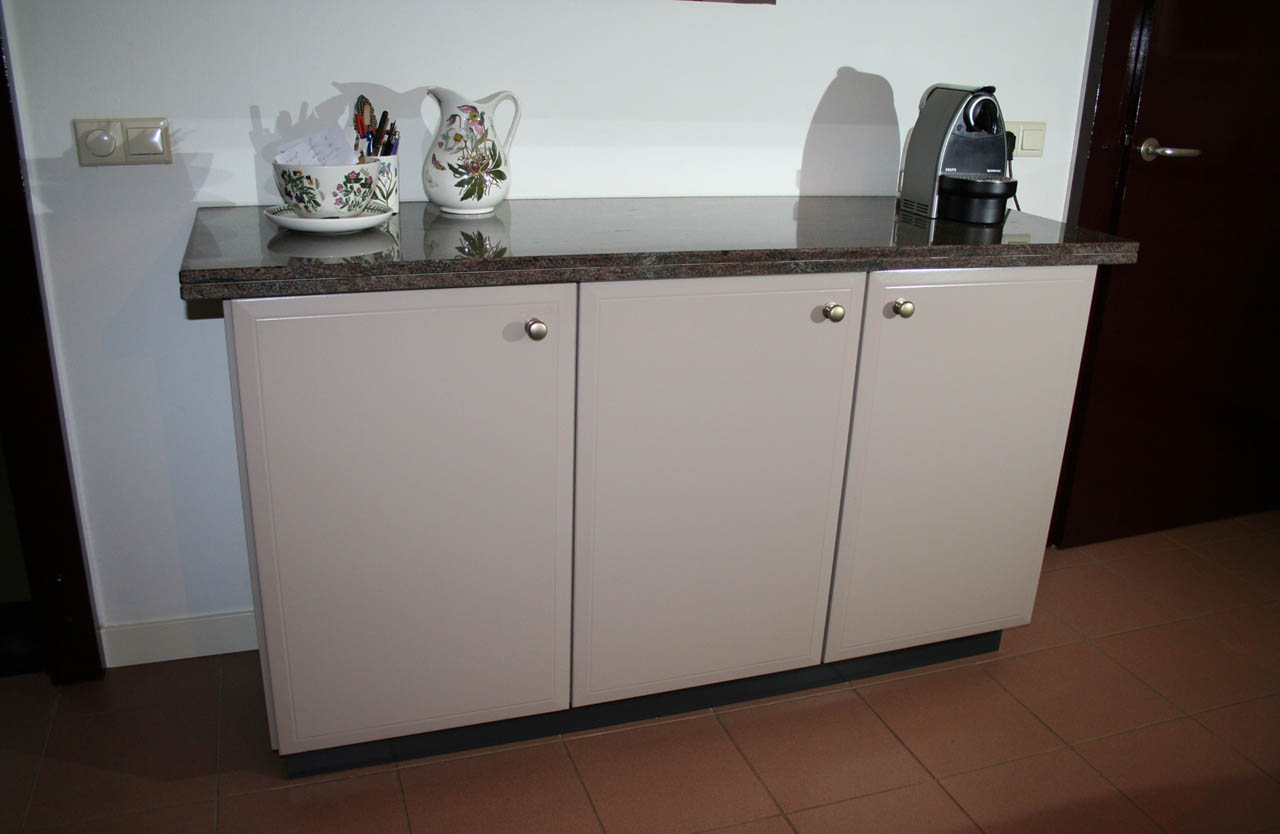 Dressoir keuken